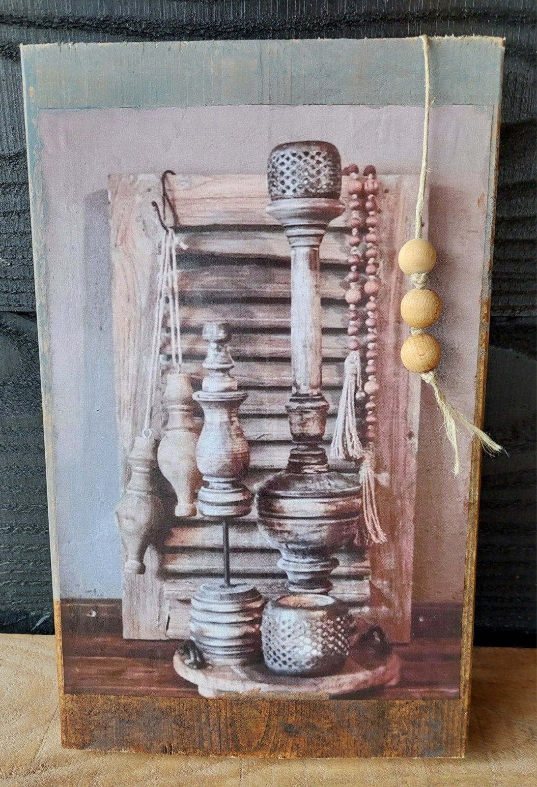 Decoratie, Ophalen, Minder dan 50 cm, Schilderij
