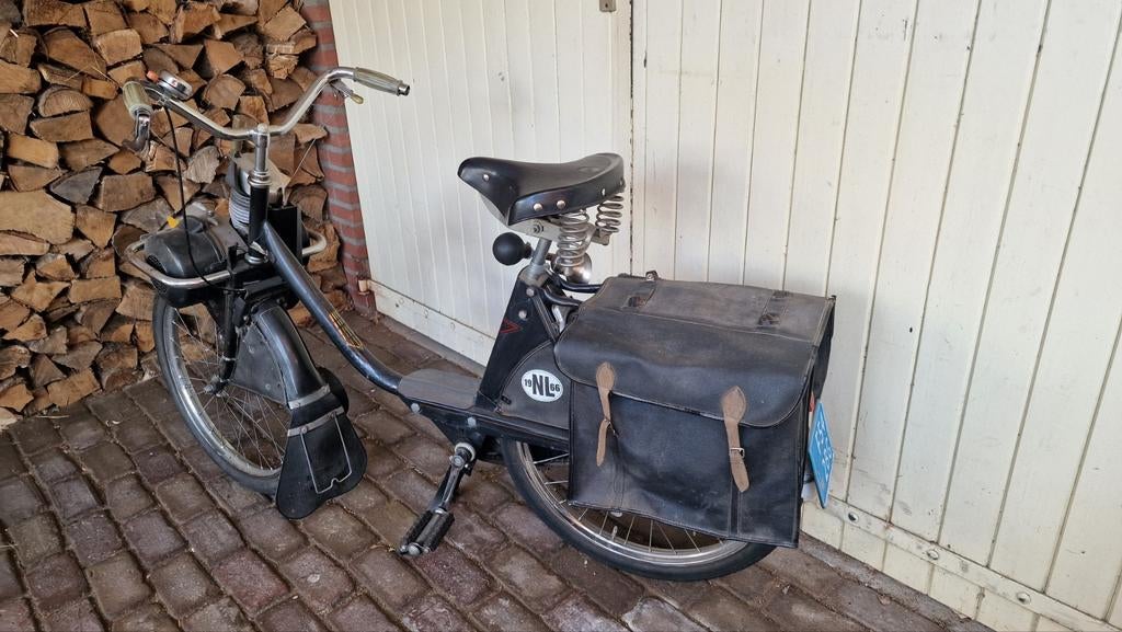 Te koop solex, Ophalen of Verzenden, Gebruikt