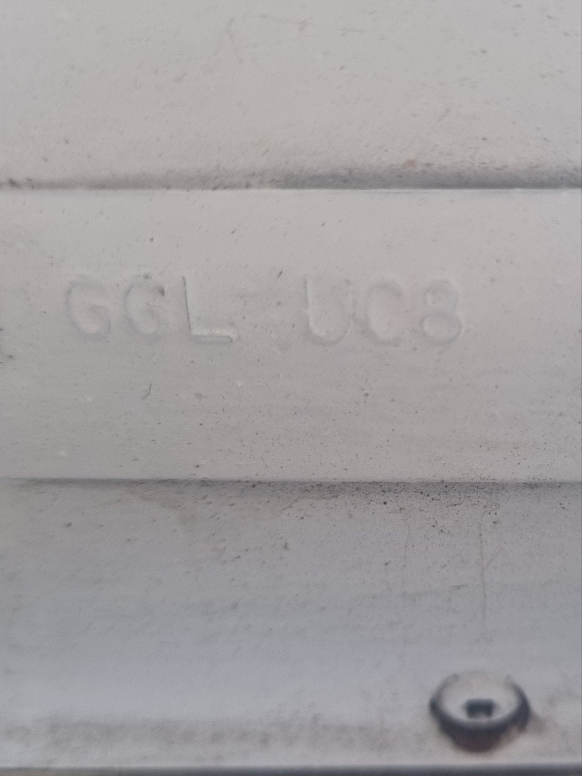 Velux Dakraam verduisternde zonwering DKL  GGL, UK06/ -, Minder dan 80 cm, 120 tot 160 cm, Nieuw, Ophalen of Verzenden