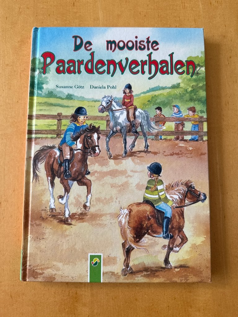 Kinderboek, Boeken, Ophalen of Verzenden, Gelezen, Sprookjes