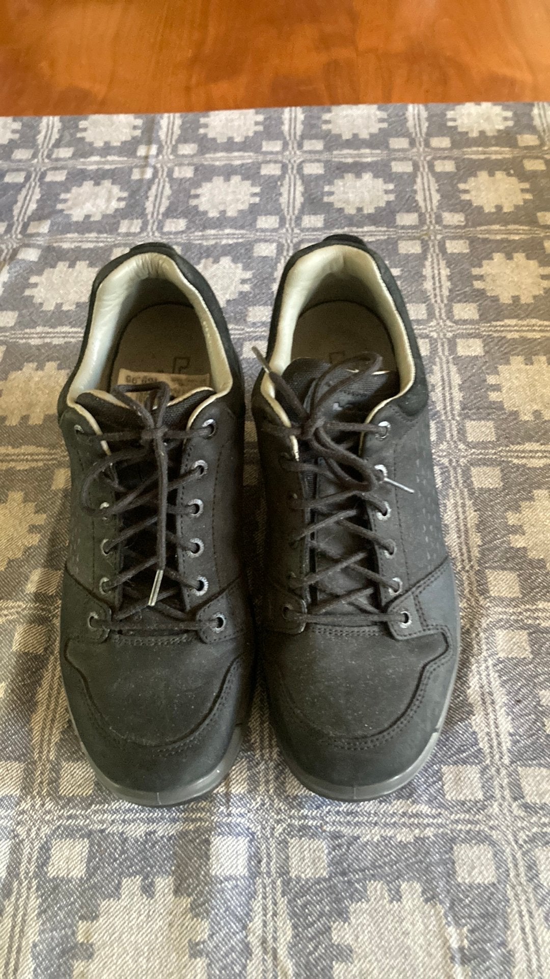 Lowa heren wandelschoenen maat 8,5, Lowa, Overige kleuren, Ophalen of Verzenden, Zo goed als nieuw