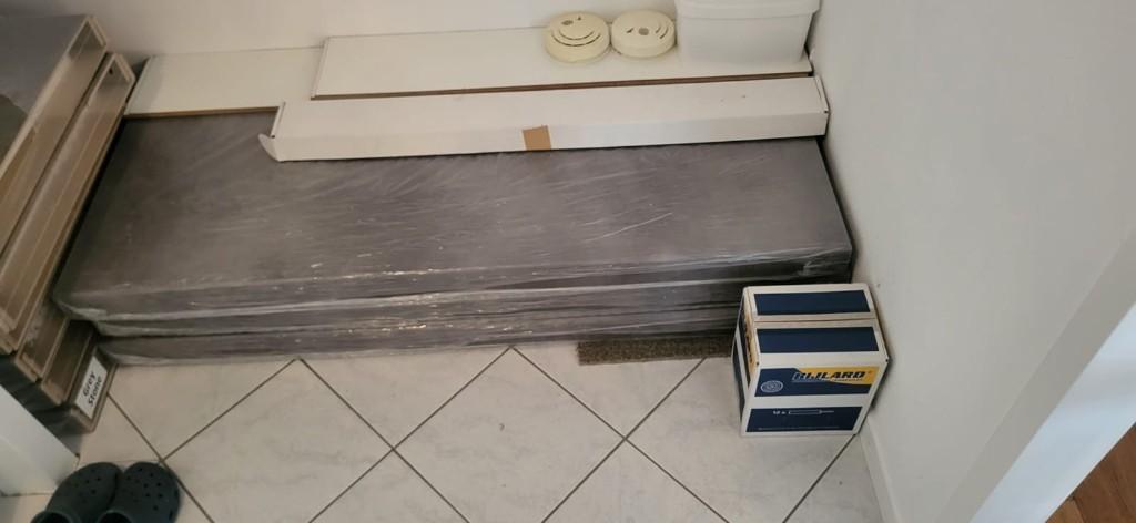 traprenovatie, Ophalen, Nieuw, Trap, 2 tot 4 meter