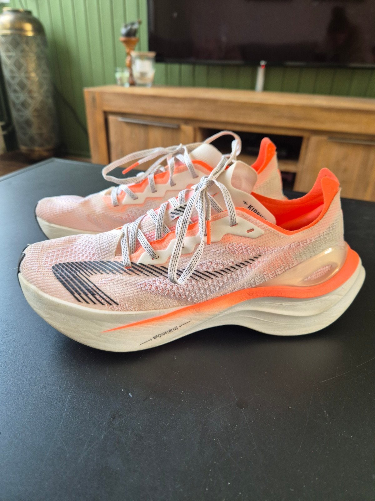 Kiprun kd900.2 maat 42, Sport en Fitness, Loopsport en Atletiek, Overige merken, Hardloopschoenen, Nieuw, Ophalen of Verzenden