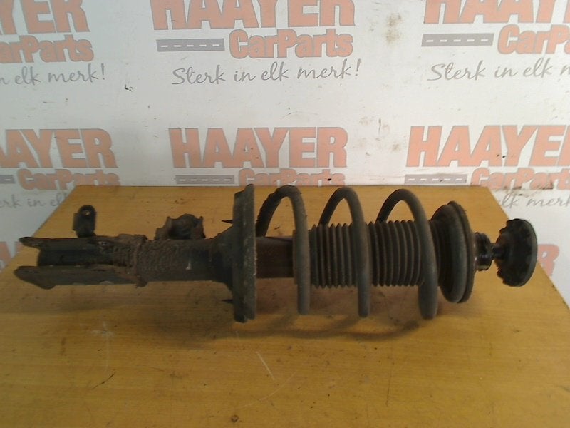 Veerpoot Rechts Voor Hyundai i10 (B5) (2013-08/2020-06), Hyundai Motor Deutschland GmbH, Gebruikt, Hyundai, Kaiserleipromenade 5, Offenbach am Main 63067, , Duitsland