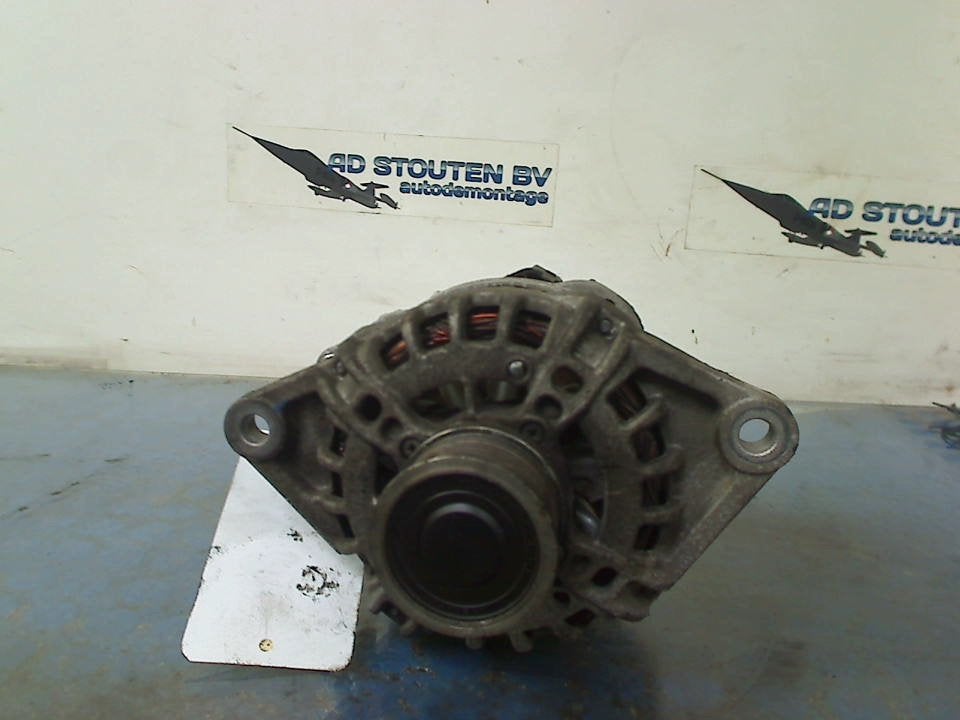 Dynamo Iveco New Daily VI (2016-04/..) 5802217842, Gebruikt, Overige automerken, Iveco Magirus AG, Info@iveco-sw.de