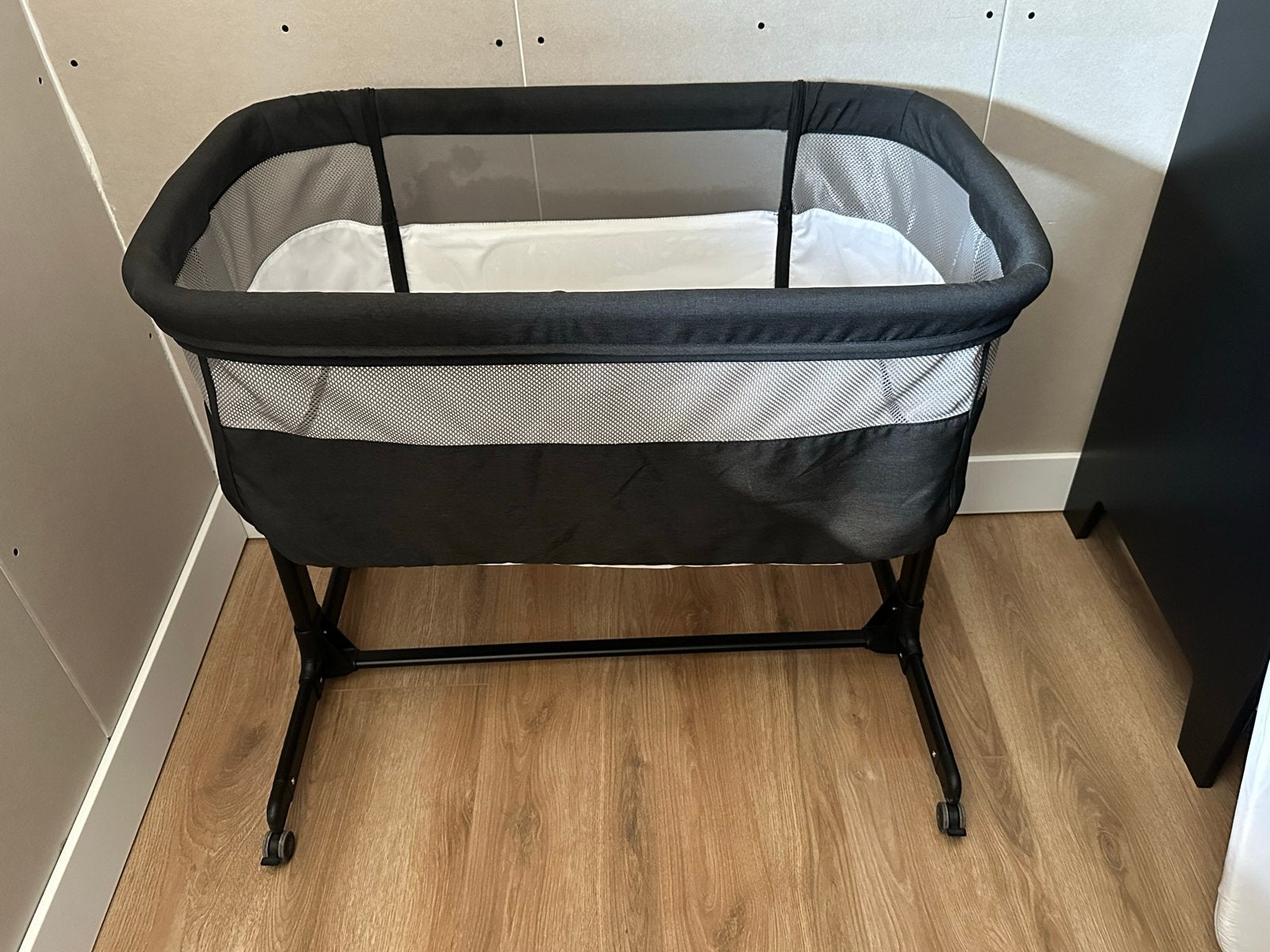 Novi Baby Goodnight Co Sleeper, Ophalen, Zo goed als nieuw, Wieg