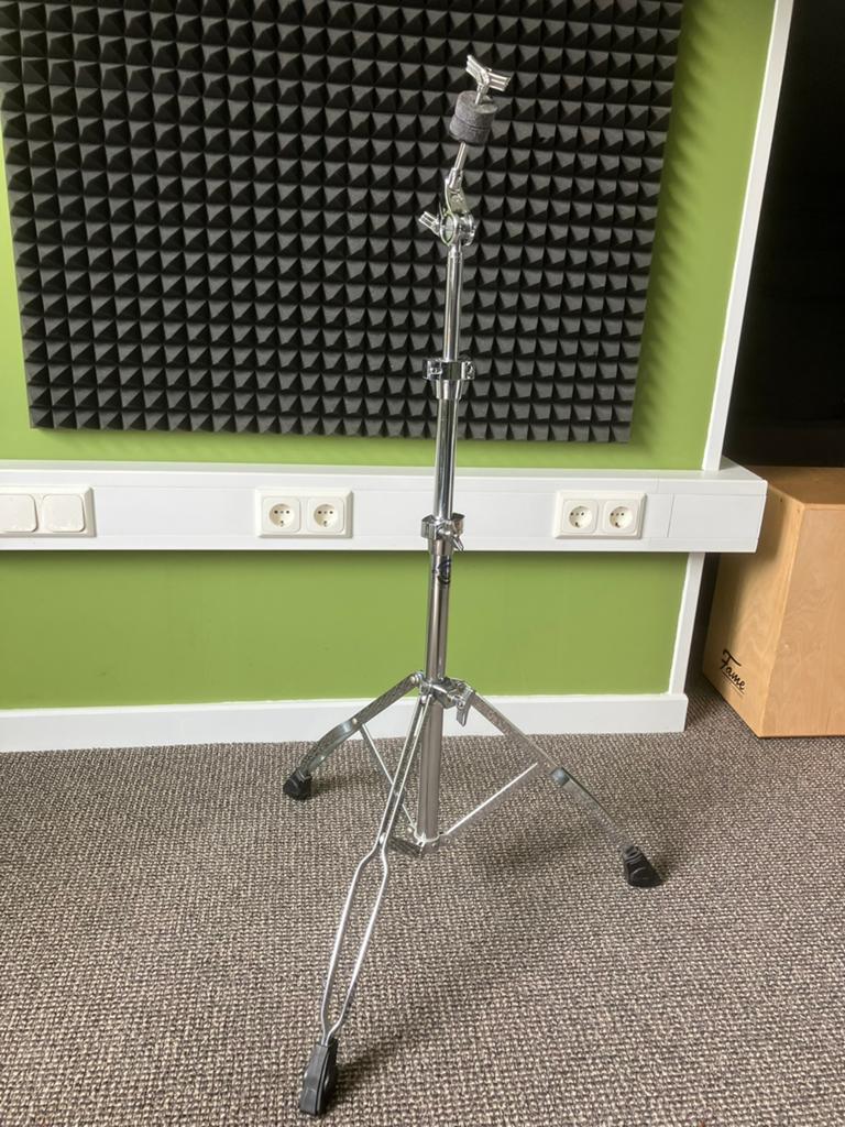 Ludwig cymbal stand LAS26CS, Ophalen of Verzenden, Zo goed als nieuw, Drums of Percussie