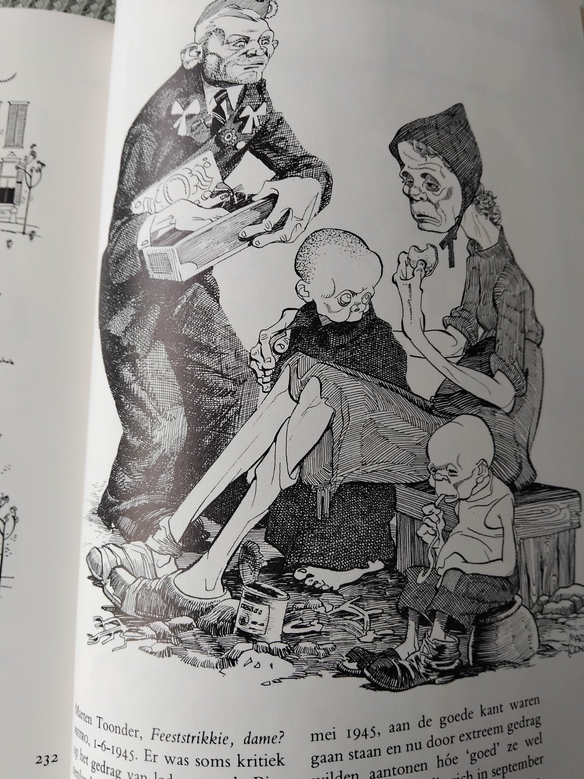 Een Grote Laars, Een Plompe Voet - Nederland en de Nazi's, Ophalen of Verzenden, 20e eeuw of later, Gelezen, Hans Mulder