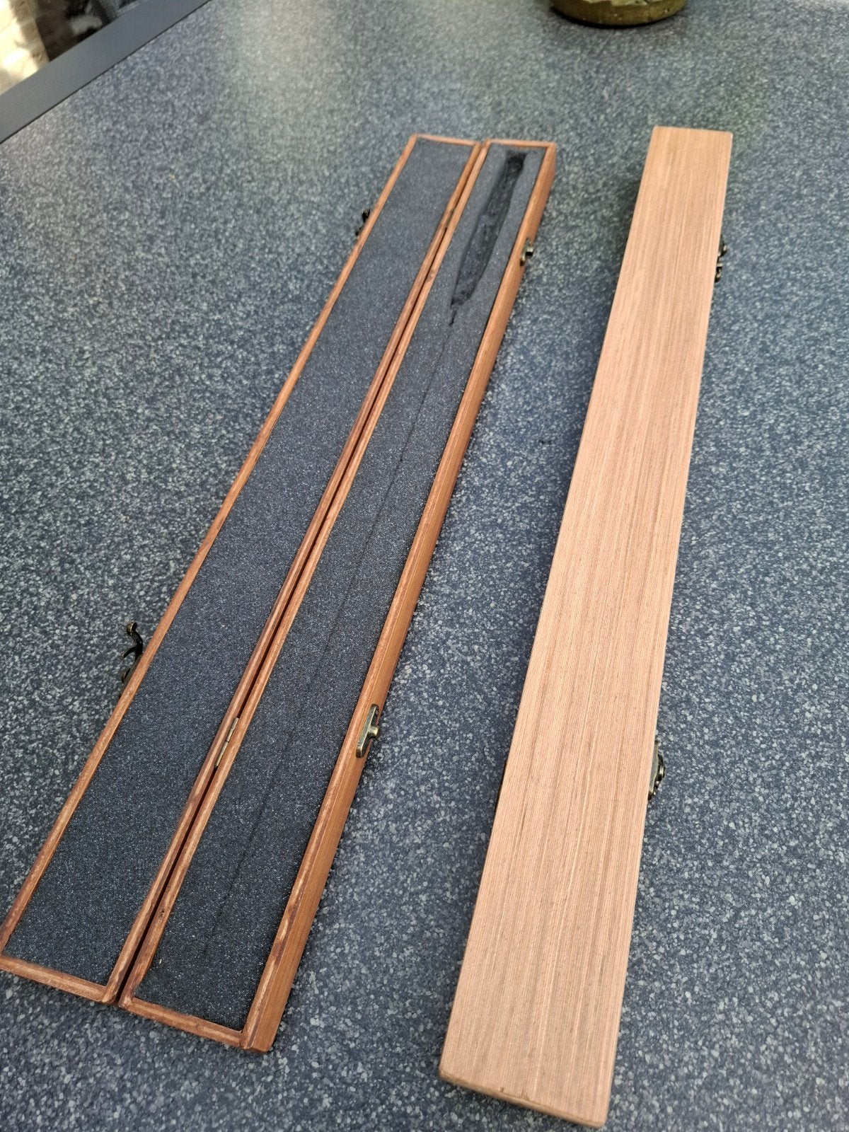 biotensor kistje, nieuw, handgemaakt,   35,00 euro, Ophalen of Verzenden, Nieuw