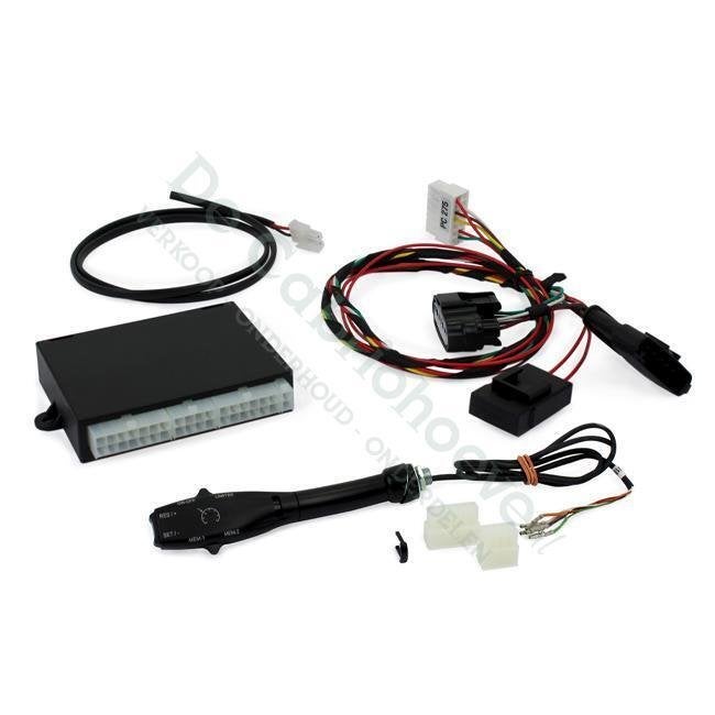 MX5 Cruise control systeem, De Cabriohoeve VOF, Nieuw, Info@cabriohoeve.nl, Julianalaan 9, 9462PG Gasselte, Nederland