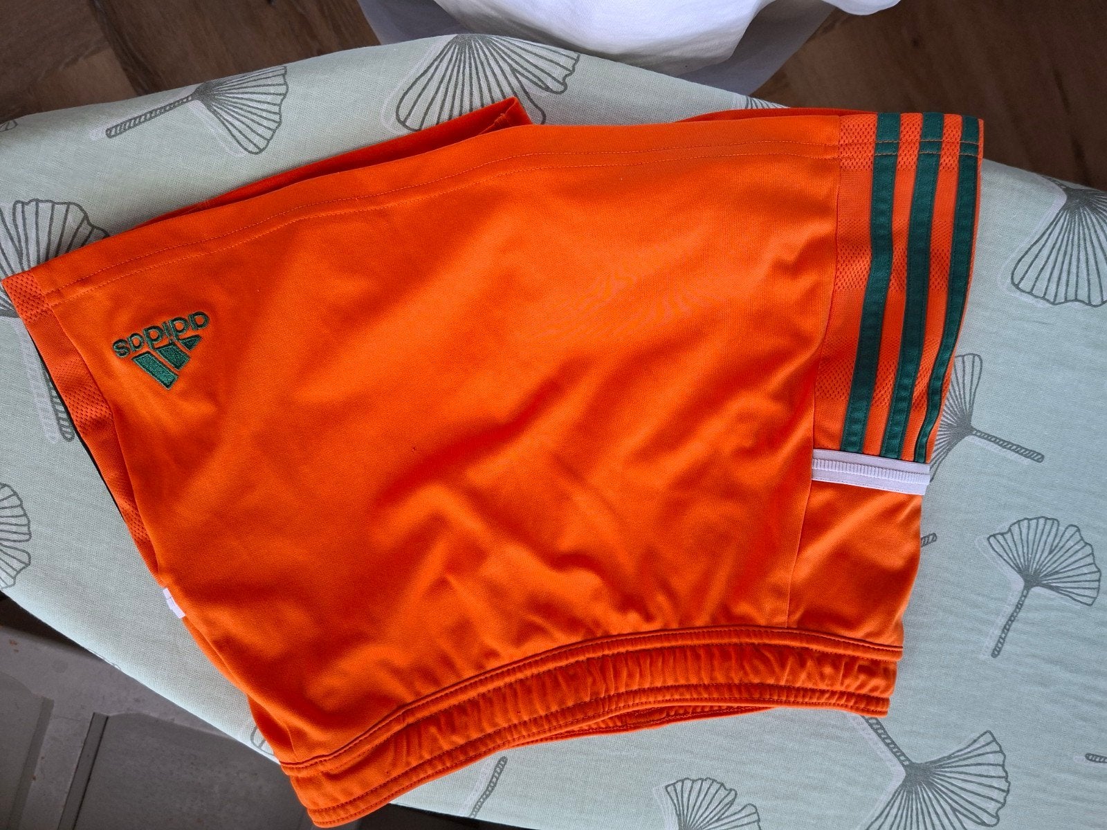 Adidas hockeyrokje Mhcz, maat M (152), Ophalen, Zo goed als nieuw, Kleding