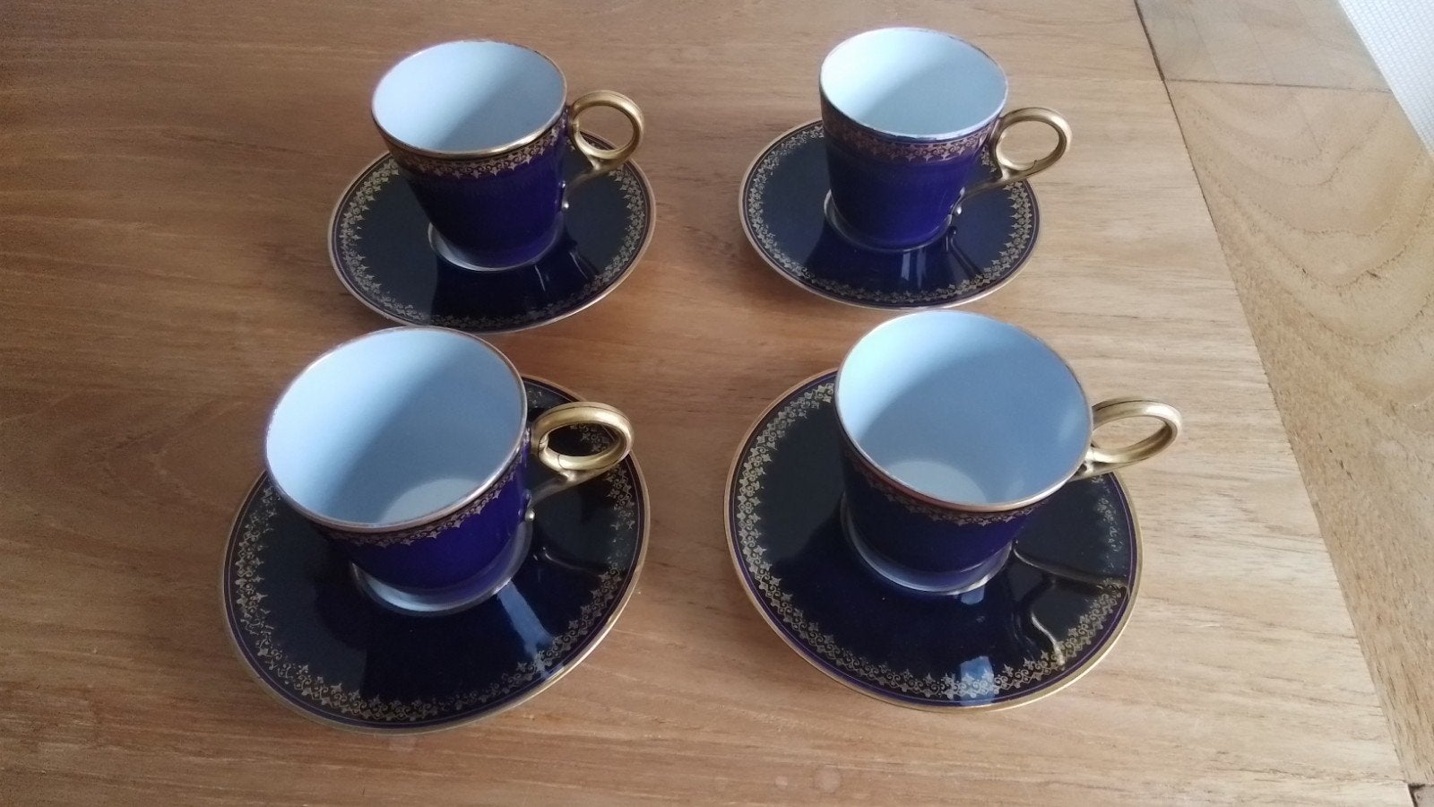 leuke Mokka Kopjes, Ophalen of Verzenden