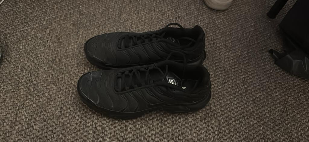 Nike Airmax Tn, Ophalen, Zo goed als nieuw, Shirt