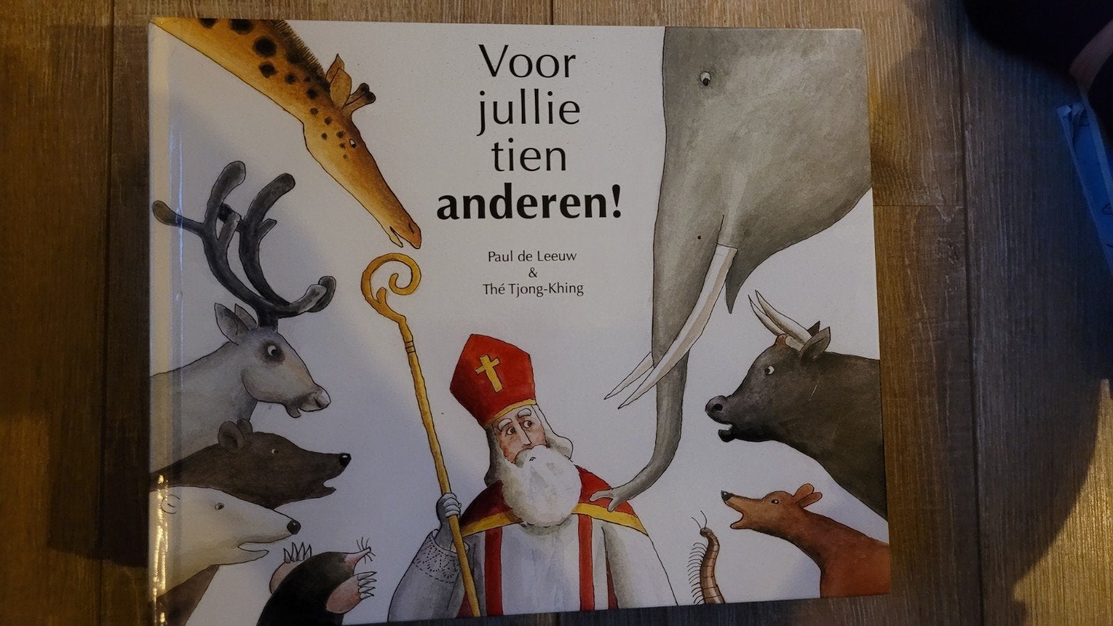 diverse sinterklaas boeken, Diversen, Sinterklaas, Ophalen of Verzenden