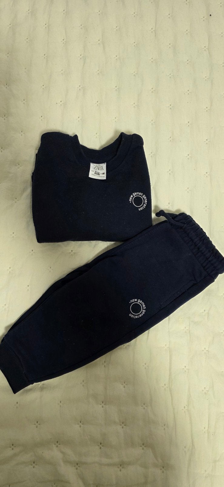 Kinderkleding pakket Zara, Hema, H&M maten 74, 80, 86, 92, Kinderen en Baby's, Babykleding | Maat 86, Ophalen