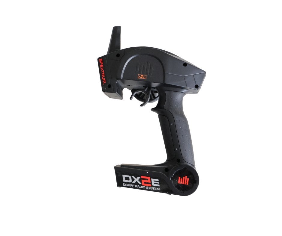 Spektrum DX2E 2,4ghz zender rc, Ophalen of Verzenden, Nieuw, Overige schalen, Onderdeel
