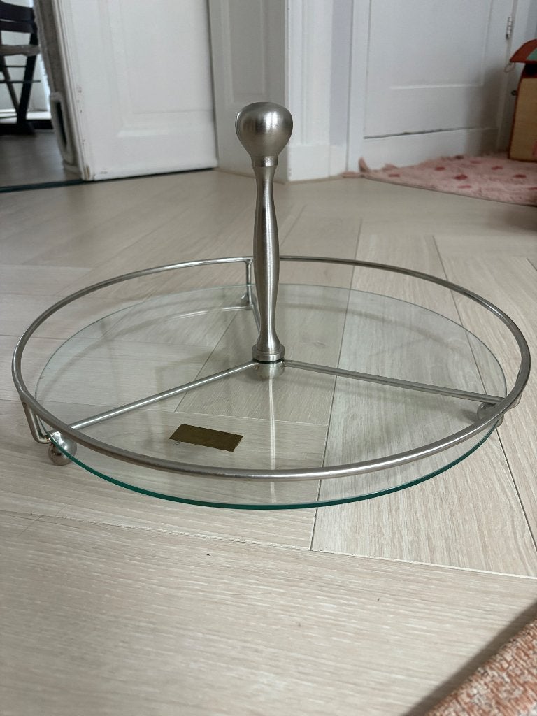 Etagaire Rivièra Maison, Huis en Inrichting, Woonaccessoires | Etagères, Ophalen, Zo goed als nieuw