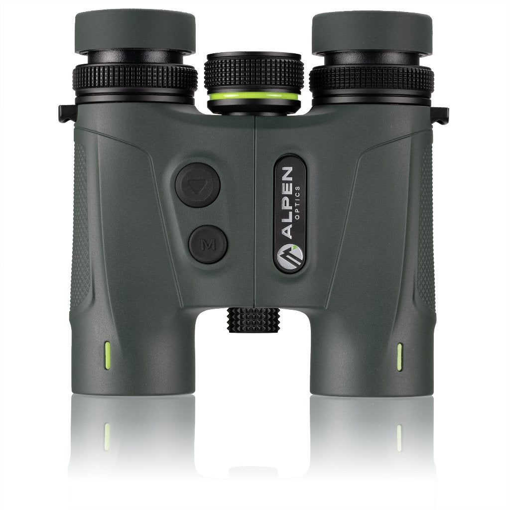 Alpen 7x24 APEX XP - LRF, Minder dan 8x, Overige typen, Ophalen of Verzenden, Zo goed als nieuw