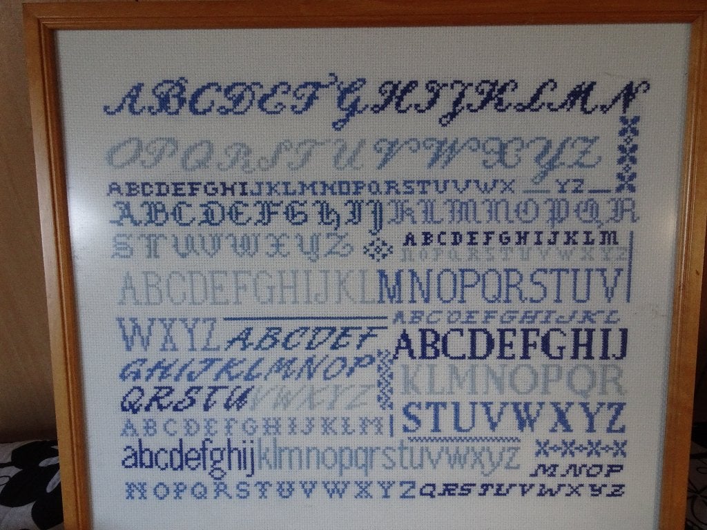 borduren, Hobby en Vrije tijd, Borduren en Borduurmachines, Ophalen of Verzenden, Gebruikt, Borduurgaren of Zijde