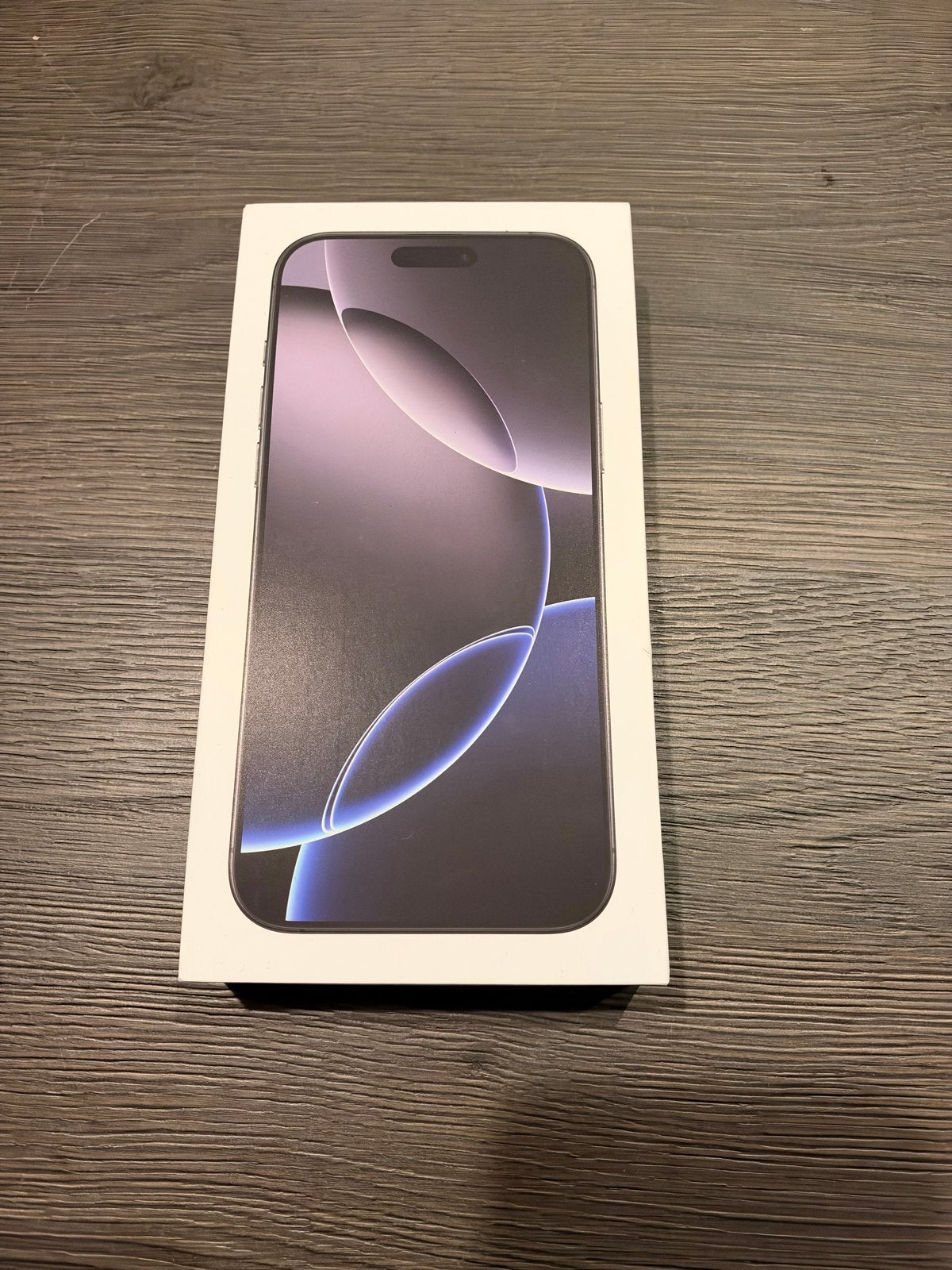 Foto 9 van iPhone 16 Pro Max 256GB - Zo goed als nieuw
