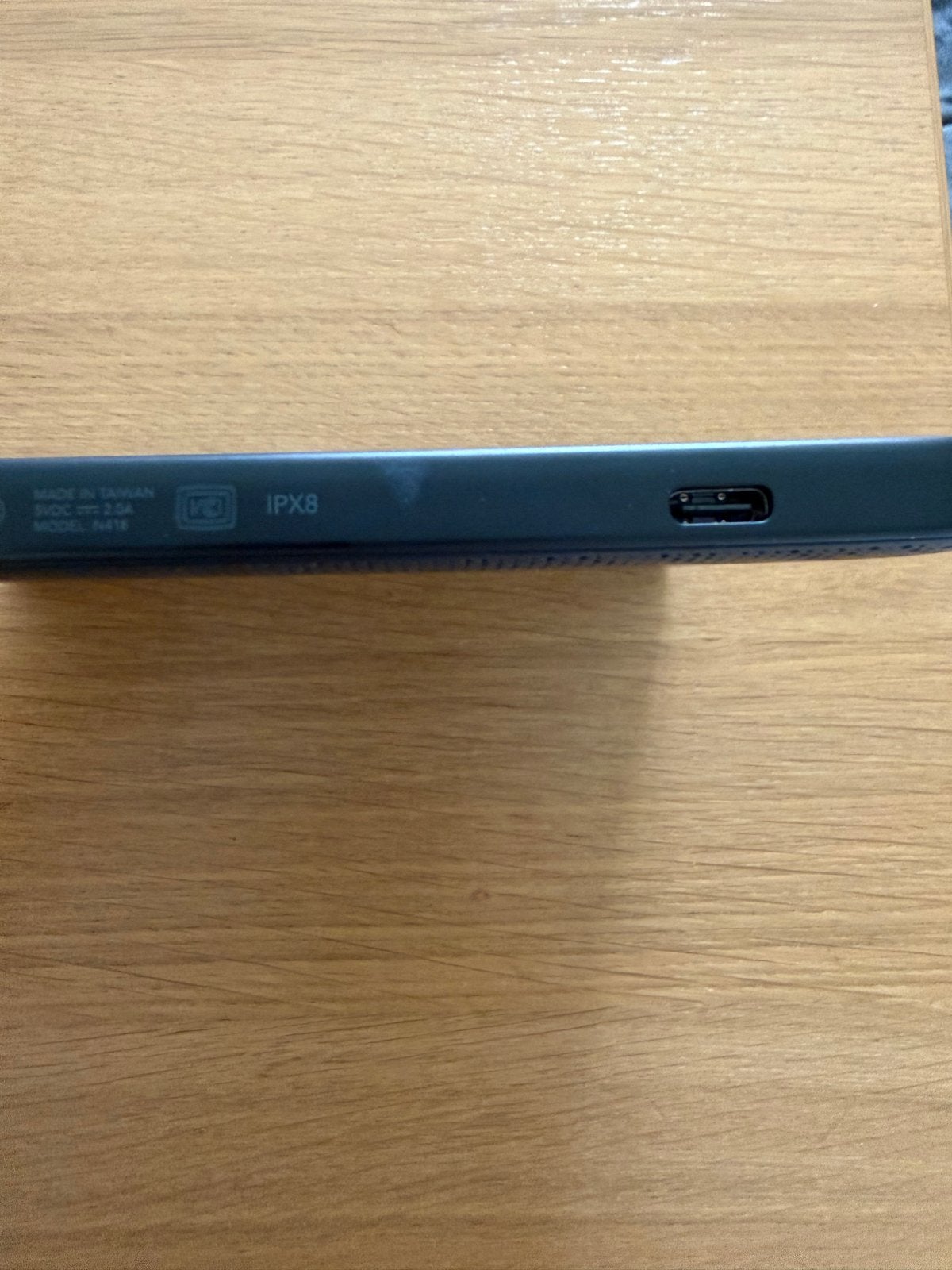 Foto 7 van Kobo Sage e-reader - 8 inch - 32 GB