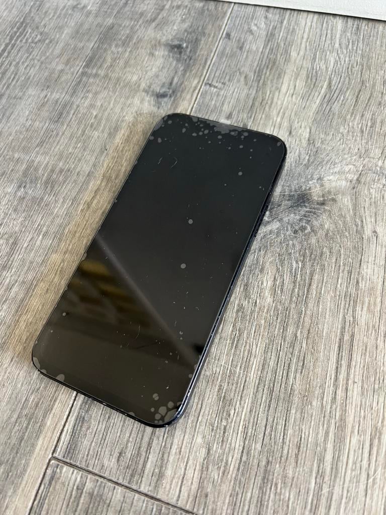 IPhone 12 128GB Voor onderdelen, 128 GB, Blauw, Ophalen of Verzenden, Zo goed als nieuw