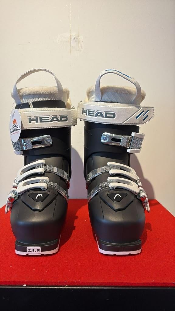 Head Cube 3 60x W HV 23/23.5 Dames Skischoenen nieuw, Head, Schoenen, Nieuw, Ophalen of Verzenden