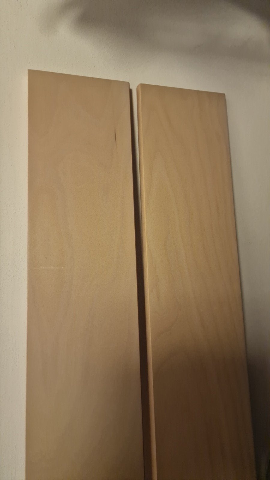 Auping Auronde onderdelen, Ophalen of Verzenden, Tweepersoons, Hout