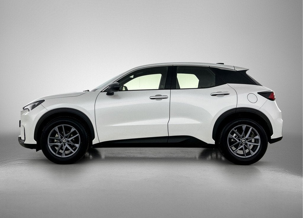 Lexus LBX Business Line 2WD | BTW voertuig | Stoel+stuurverw, Auto's, Lexus, 12 maanden, Gebruikt, Wit, 1490 cc