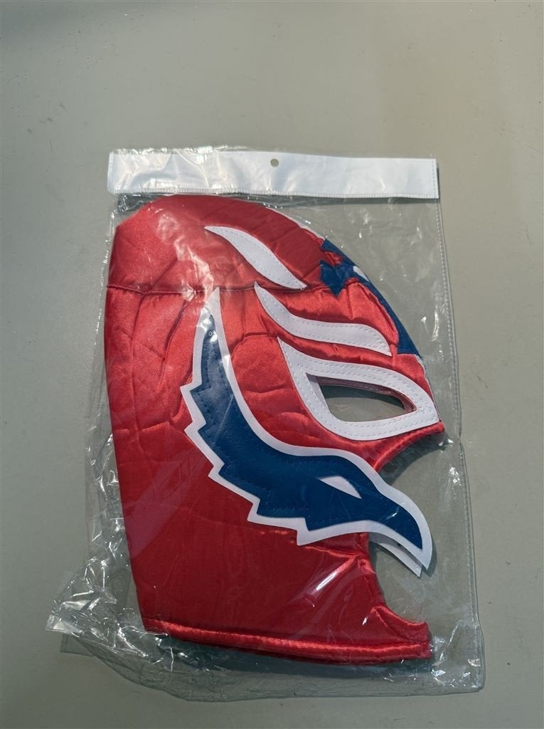 rey mysterio jnr - Worstel masker, Kleding | Heren, Ophalen of Verzenden, Nieuw, Overige maten, Halloween
