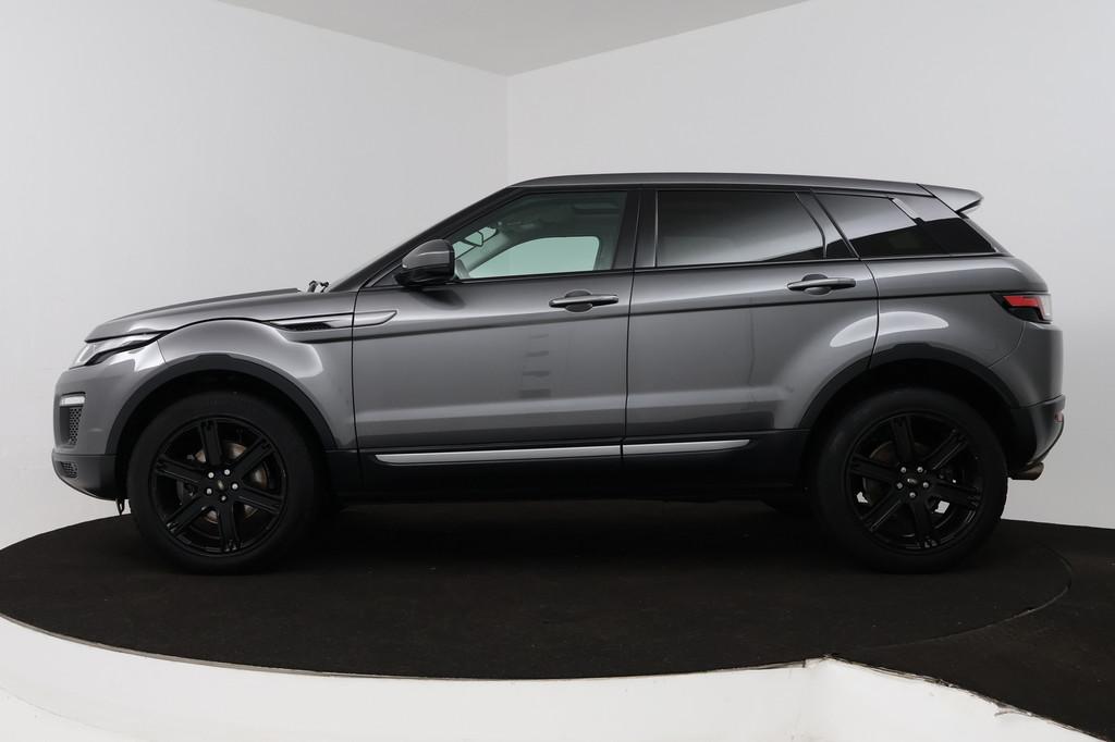 Land Rover Range Rover Evoque 2.0 Si4 HSE Dynamic (PANORAMAD, Automaat, 4 cilinders, Automatische klimaatregeling, Bedrijf