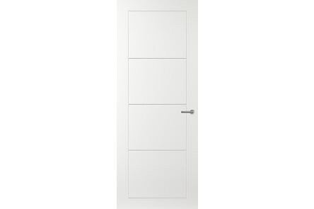 Svedex Binnendeur opdek links 730x2315, Ophalen, Nieuw, Binnendeur, 215 cm of meer