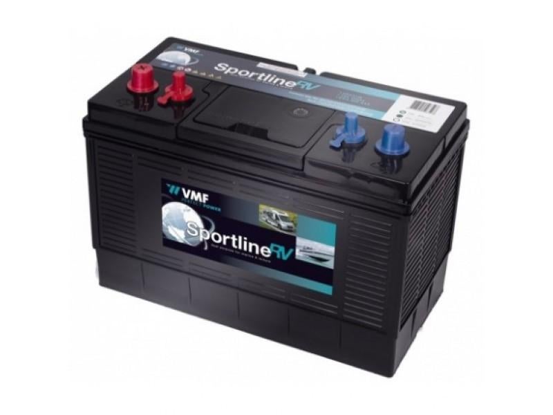 VMF VDC31M 12V 105Ah – Krachtige Recreatie Accu, Onderhoud en Reparatie, VMF, Nieuw, Ophalen of Verzenden
