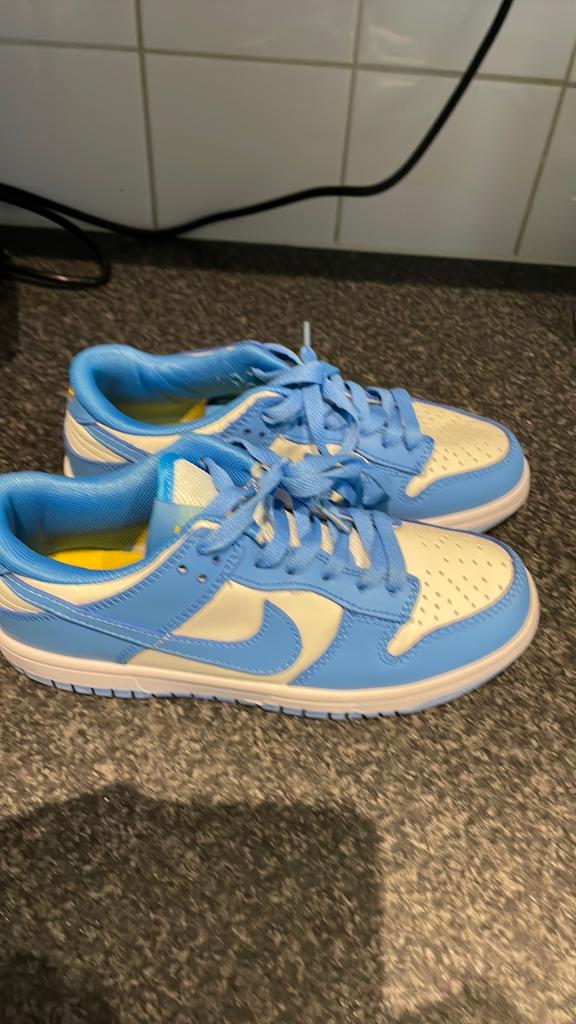 Nike zoom Air, Ophalen of Verzenden, Zo goed als nieuw, Hardloopschoenen, Nike
