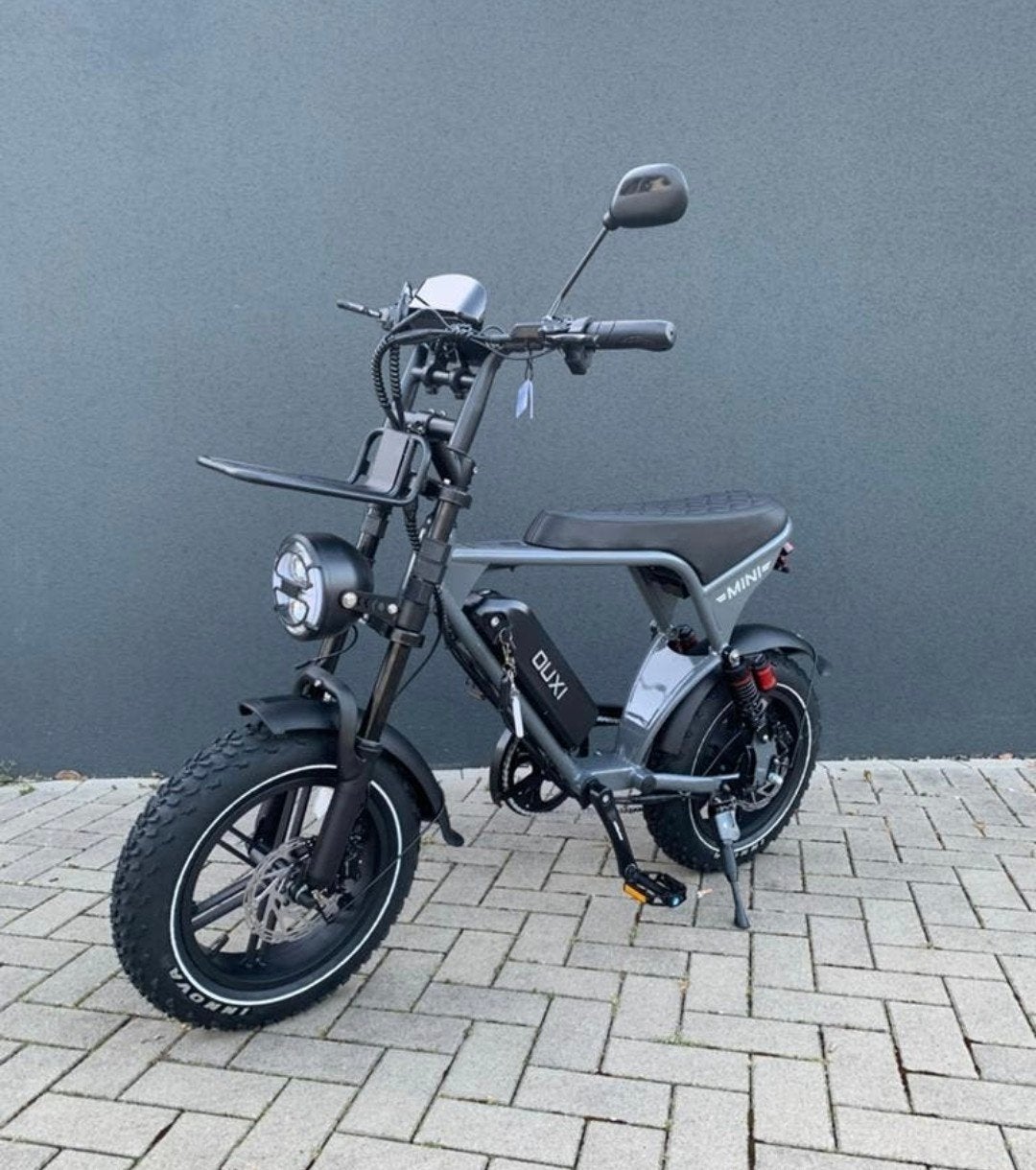 Fatbike V8 pro en V20, Ophalen, Overige modellen