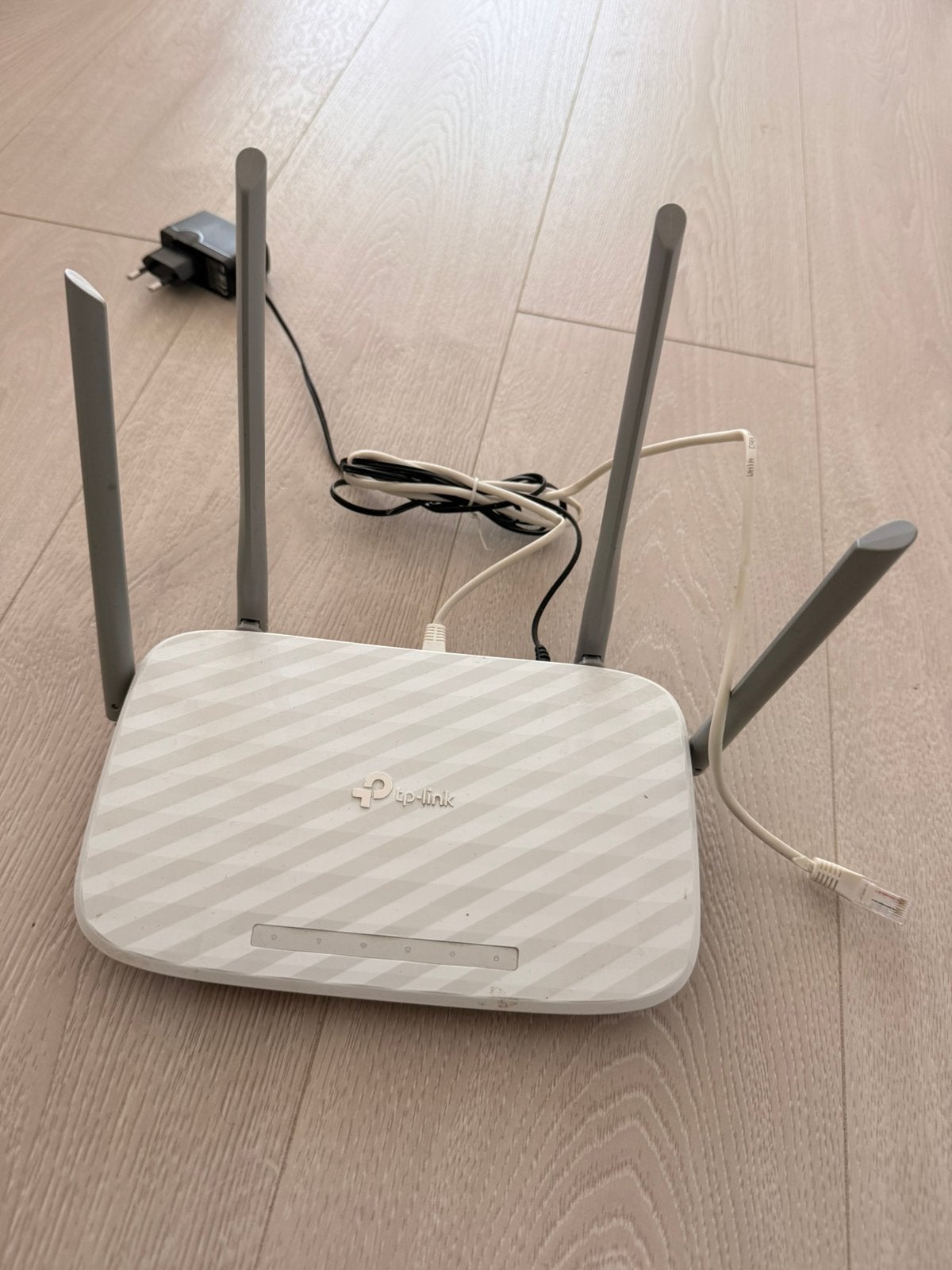 Wifi router, Computers en Software, Routers en Modems, Ophalen