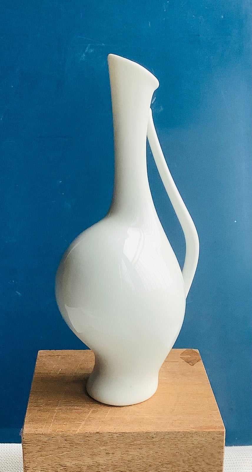Vaasje: Zwangere Luise” uit 1950.  Rosenthal D.), Ophalen of Verzenden