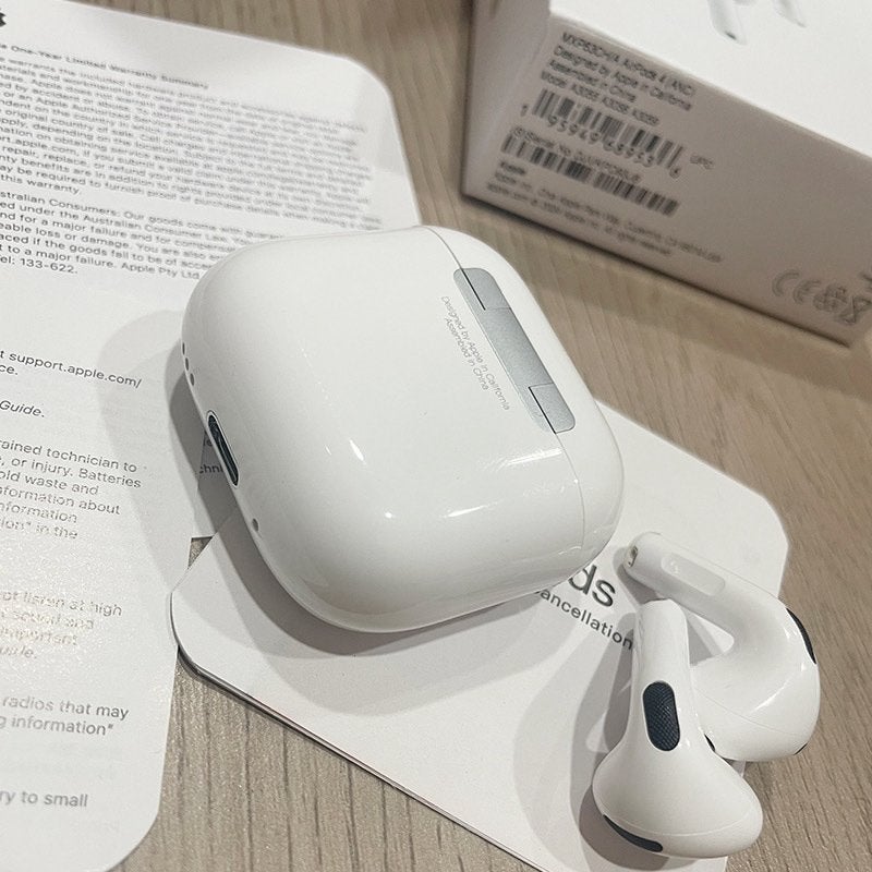 AirPods Pro | 2 | 3 | 4 | ANC, Ophalen of Verzenden, Zo goed als nieuw