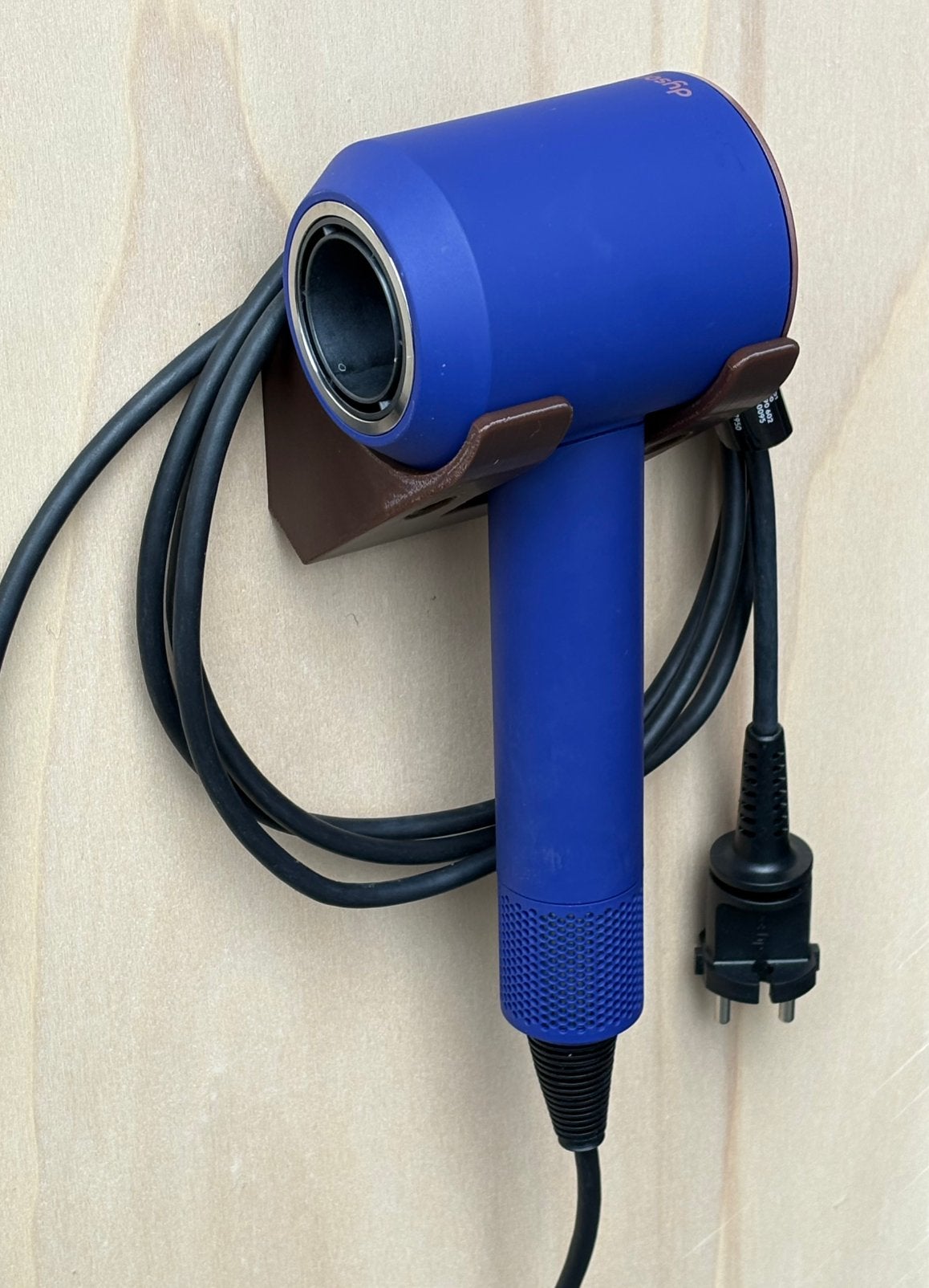 Dyson Supersonic Föhn Houder – Wandhouder Haardroger, Ophalen of Verzenden, Zo goed als nieuw