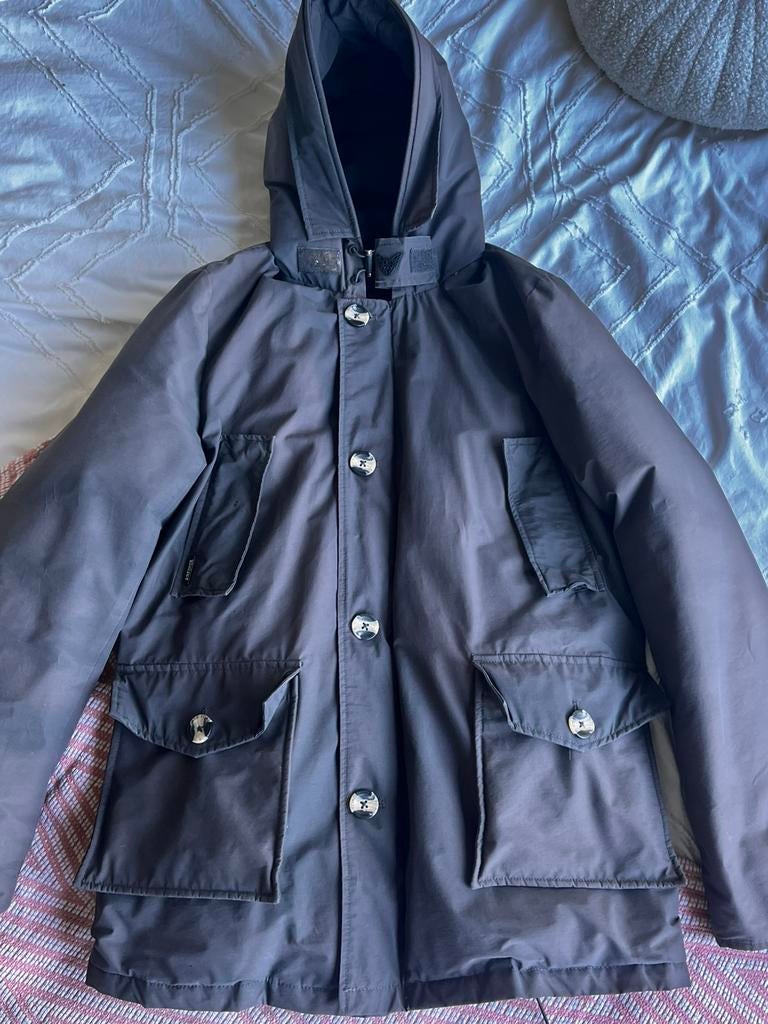 Airforce jas, Ophalen of Verzenden, Zo goed als nieuw, Maat 34 (XS) of kleiner, Zwart
