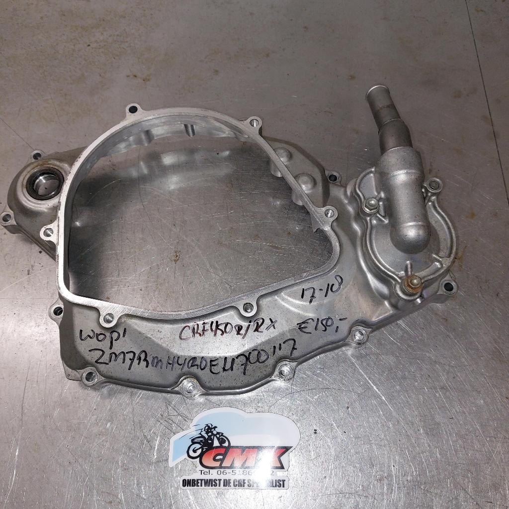 koppelingsdeksel Honda CRF450 92017-2018), Ophalen, Cmx, Cmx, Cmx
