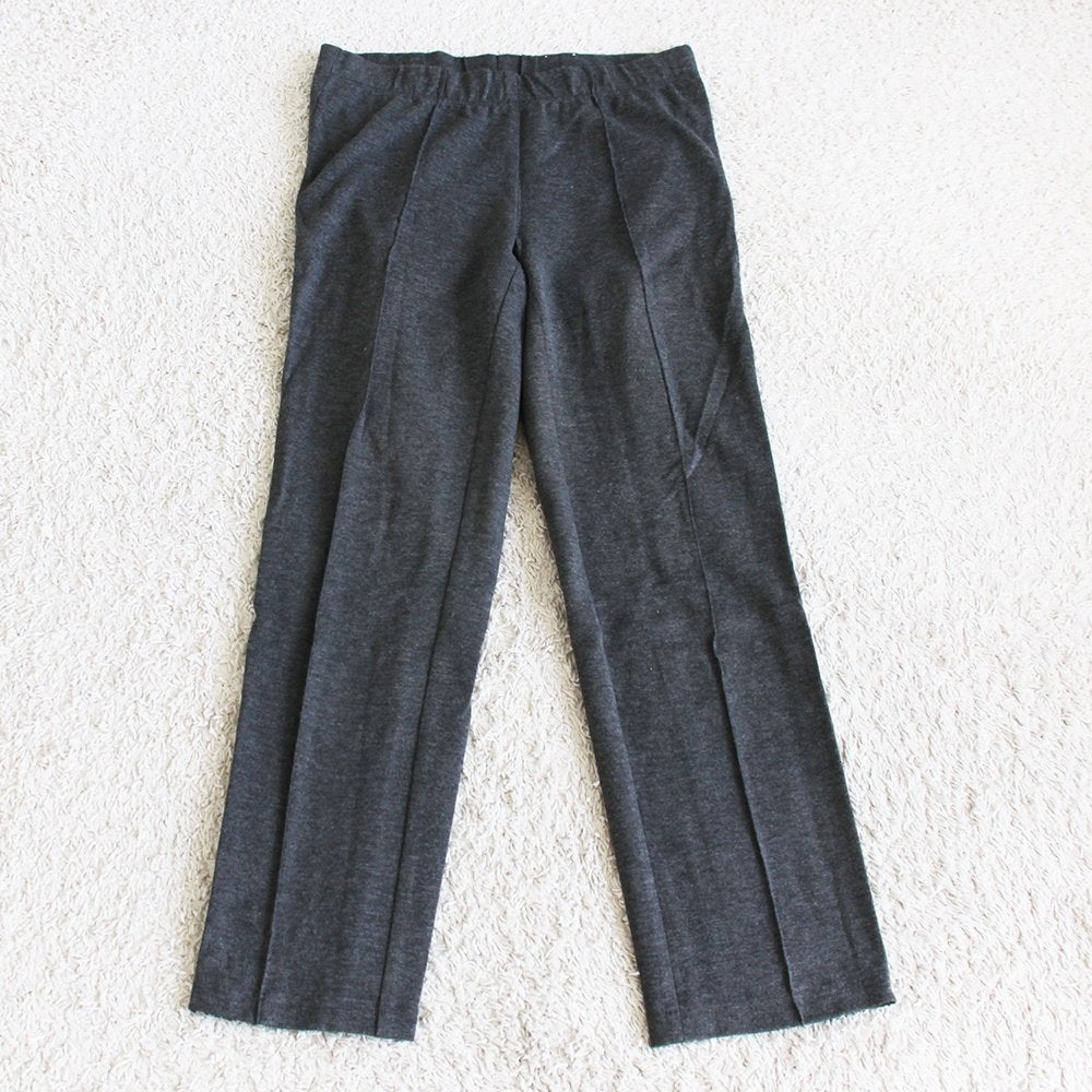 Mooie Frank Walder Broek - 82 (Maat 40) € 35,-, Maat 38/40 (M), Zwart, Ophalen of Verzenden, Zo goed als nieuw