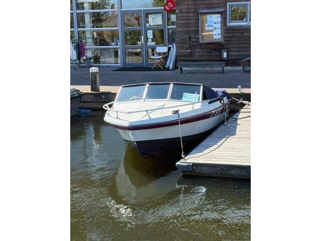 Vieser, Watersport en Boten, Overige merken, Gebruikt, 120 tot 200 pk, 2 m