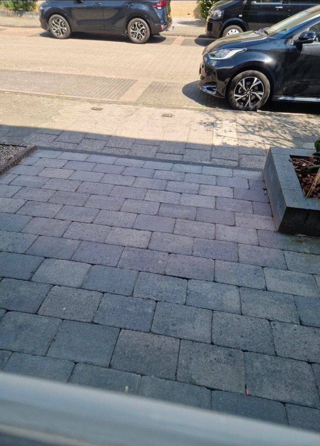 aangeboden / gevraagd / gezocht / schoonmaak, Ophalen of Verzenden