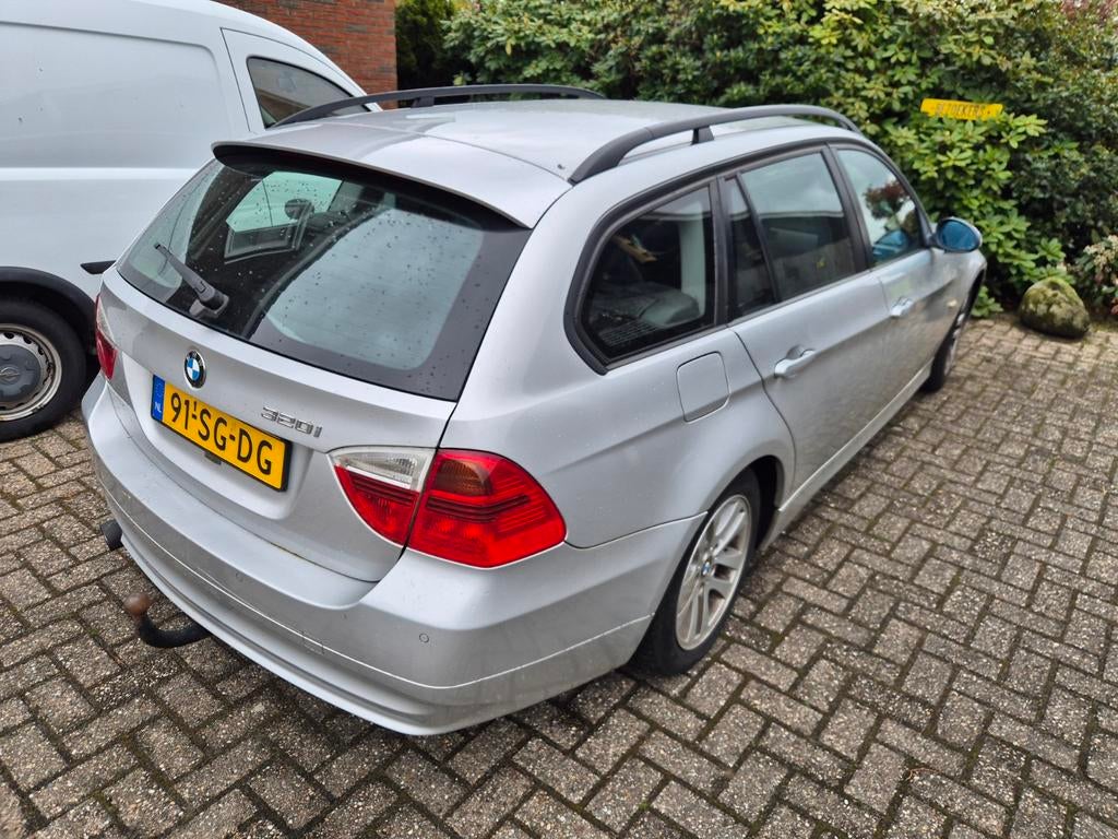Bmw 3serie touring, Auto-onderdelen, Interieur en Bekleding, Ophalen of Verzenden