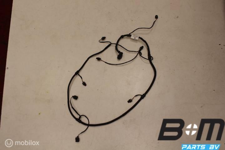 Kabelboom in achterbumper VW Golf 7 5G0971104F, Auto-onderdelen, Gebruikt
