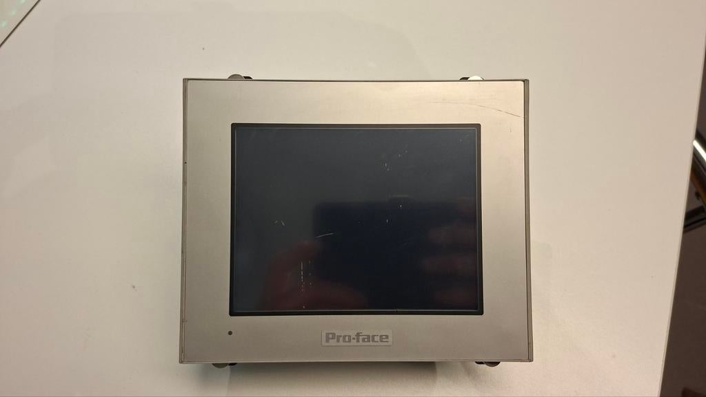 Pro-face GP-4301TW HMI Touchscreen Paneel, Hobby en Vrije tijd, Elektronica-componenten, Ophalen of Verzenden