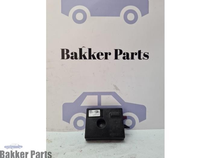 GPS Antenne van een BMW 5-Serie, Gebruikt, -, -, Ophalen of Verzenden