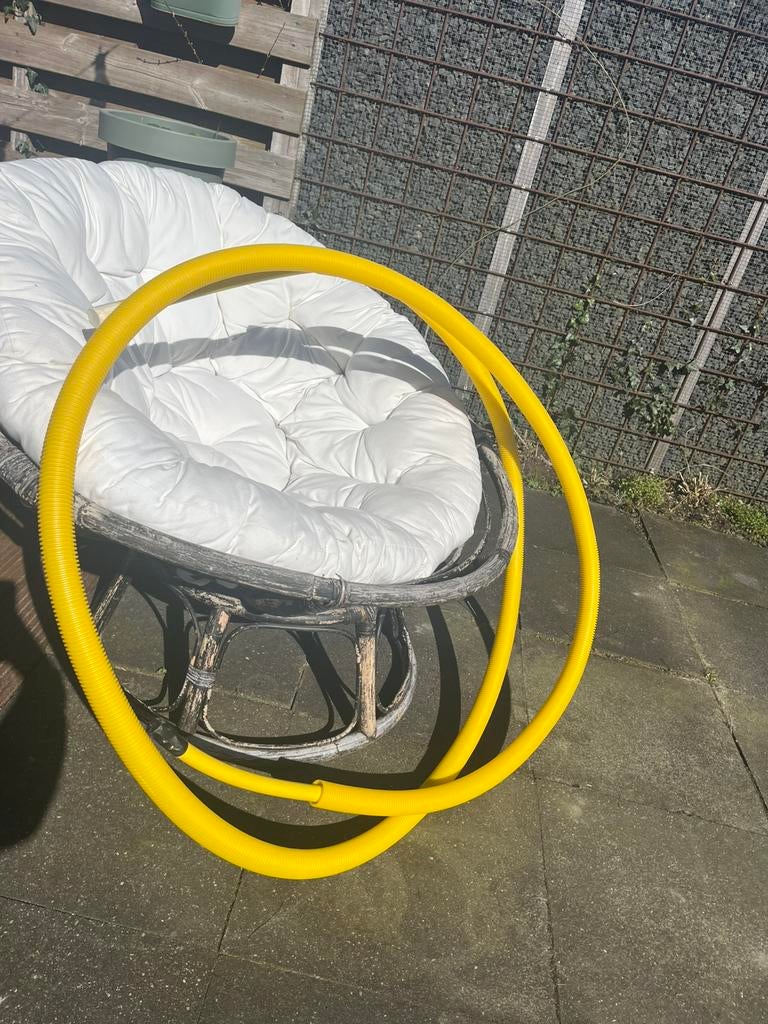 Uponor meerlagen gas buis 5 meter, Doe-het-zelf en Verbouw, Buizen en Afvoer, Ophalen, Overige materialen, 6 meter of meer, Overige typen