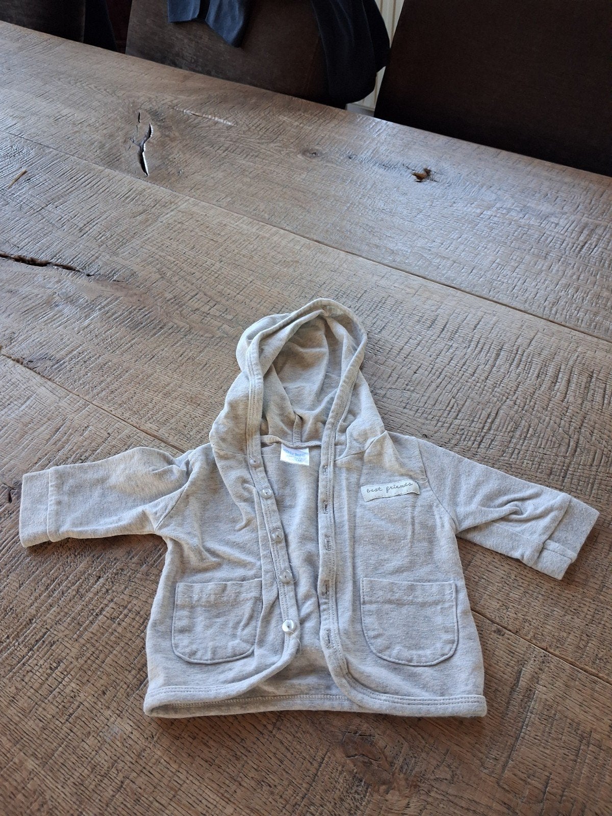 babyvestje, Ophalen of Verzenden, Dirkje, Jongetje of Meisje